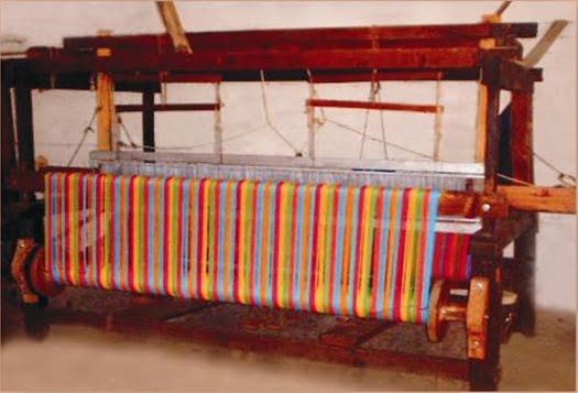 Hand Loom