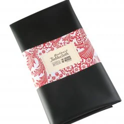 Blackboard Tablecloth 1.2m square