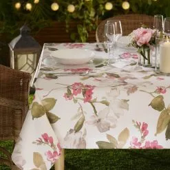 Stain Resistant Linens – Fresia 150cm wide